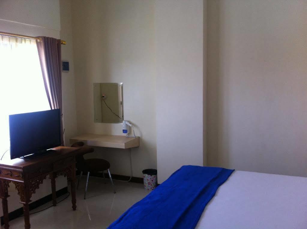 Cabin Hotel Sutomo Yogyakarta Dış mekan fotoğraf